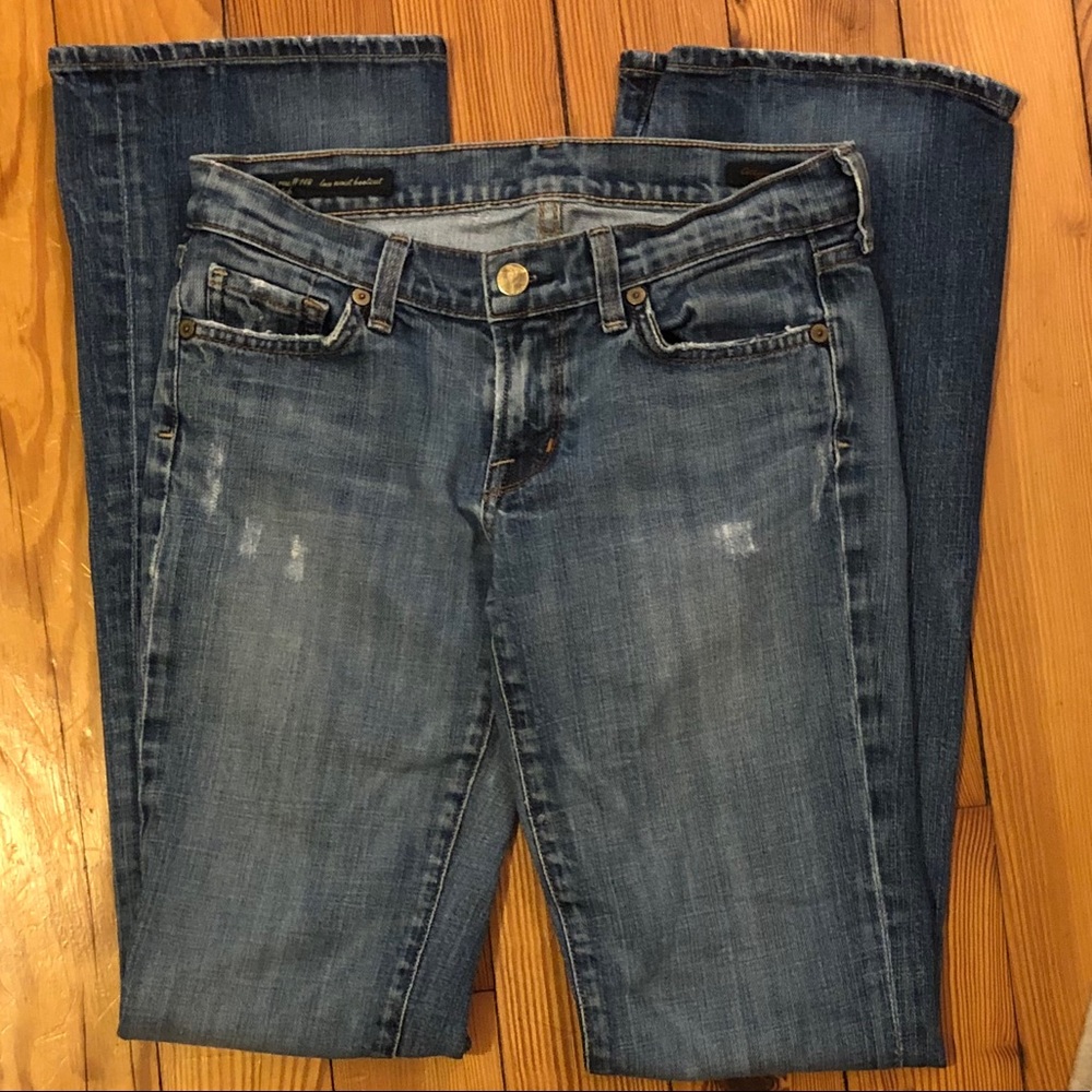 Citizens of humanity size 26